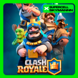 👑 CLASH ROYALE 👑 💎 ГЕМЫ | PASS ROYALE 🎫 БЫСТРО🚀