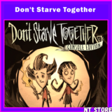 💎Don't Starve Together +10 игр💎 БЕЗ ОЧЕРЕДИ ✔️
