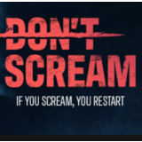 DON'T SCREAM ✔️(STEAM) АККАУНТ