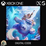 Song of Nunu: A League of Legends Story XBOX [ Ключ 🔑]