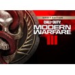 🟥🟨🟩CoD: Modern Warfare III XBOX One/X|S🟩🟨🟥