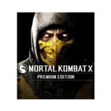 MORTAL KOMBAT X Premium (Steam/ Ключ/ Россия и Весь Мир
