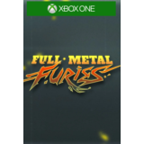 Full Metal Furies 🎮 XBOX ONE / SERIES X|S / КЛЮЧ 🔑