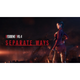 🔥Resident Evil 4 + Separate Ways Xbox ONE & X|S