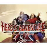 大侠立志传 Hero´s Adventure: Road to Passion ✔️STEAM АККАУНТ