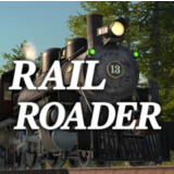 RAILROADER ✔️(STEAM) АККАУНТ