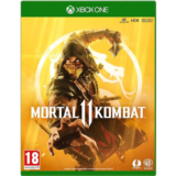 Mortal Kombat 11 (Xbox One/Series/Ключ/Аргентина)