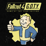 🔥 Fallout 4: Game of the Year Edition XBOX ONE & X|S