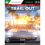 🚀 TRAIL OUT (XBOX SERIES)