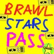BRAWL STARS⏩ГЕМЫ/BRAWL PASS/PLUS/АКЦИЯ⏪ГАРАНТИЯ✅