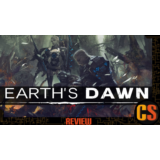 🔶EARTH'S DAWN (Steam Key/Region Free)🔑