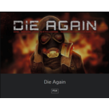 💥Die Again 🔵 PS5 🔴TR🔴