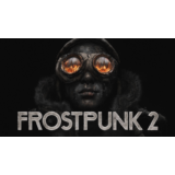 Frostpunk 2 ⭐STEAM⭐