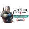 The Witcher 3: Wild Hunt - Expansion Pass ВСЕ СТРАНЫ