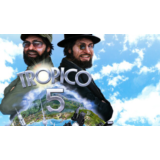 Tropico 5 STEAM GIFT Россия + МИР + ВСЕ СТРАНЫ