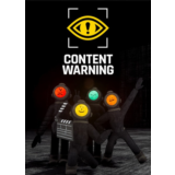 Content Warning (Аренда аккаунта Steam) Онлайн