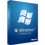 WINDOWS 7 Pro Key🌎Global - 32/64 Партнёр Microsoft🔑