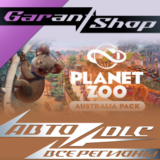 🎠Planet Zoo: Australia Pack🎠АВТО•STEAM🟠ВСЕ РЕГИОНЫ🟠
