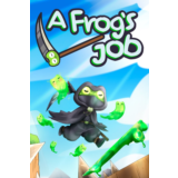 🎮A Frog's Job 💚XBOX 🚀Быстрая доставка