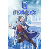 🎮0 Degrees 💚XBOX 🚀Быстрая доставка