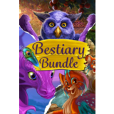 🎮Bestiary Bundle 💚XBOX 🚀Быстрая доставка
