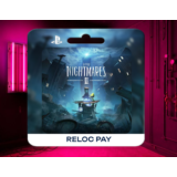 🚀Little Nightmares II 🎮Турция PS 💳0%