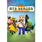 🎮8-Bit RTS Series - Complete Collection 💚XBOX 🚀Быстр