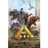 🎮ARK: Ultimate Survivor Edition 💚XBOX 🚀Быстро
