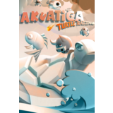 🎮Akuatica: Turtle Racing 💚XBOX 🚀Быстрая доставка