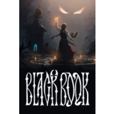 🎮Black Book 💚XBOX 🚀Быстрая доставка