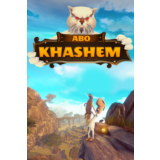 🎮Abo Khashem 💚XBOX 🚀Быстрая доставка