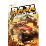 🎮Baja: Edge of Control HD 💚XBOX 🚀Быстрая доставка