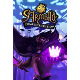 🎮Armello - Complete Edition 💚XBOX 🚀Быстро