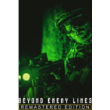 🎮Beyond Enemy Lines - Remastered Edition 💚XBOX 🚀Быст