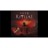 💥Sker Ritual 🔵 PS5 🔴TR🔴