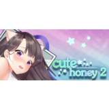 Cute Honey 2 💧 Смена данных 👑 Полный доступ
