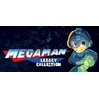 Mega Man Legacy Collection🎮Change data🎮100% Worked