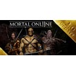 Mortal Online 2🎮Change data🎮100% Worked