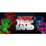Bloody Trapland 😈 Смена данных 👑 Полный доступ