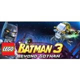 LEGO Batman 3: Beyond Gotham 🎮 Смена данных 🌎 Онлайн