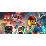The LEGO Movie - Videogame🧮Смена данных👑Полный доступ