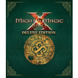 Might & Magic X Legacy Deluxe Edition 🎮 Смена данных