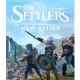 The Settlers: New Allies 🎮 Смена данных👑Полный доступ