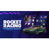 🟡FORTNITE Стартовый набор заданий FUSE ✅XBOX Активация