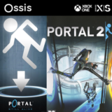 Portal 2 + Portal Still Alive 🎮 XBOX ⚡️Авто 24/7