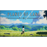 💥Planet of Lana 🔵 PS5/PS4 🔴TR🔴