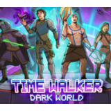 TIME WALKER: DARK WORLD✔️(STEAM) АККАУНТ