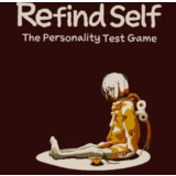 REFIND SELF: THE PERSONALITY TEST GAME ✔️STEAM АККАУНТ