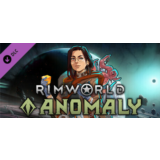 RimWorld - Anomaly DLC 🔵 Steam - Все регионы 🔵 0% Ком