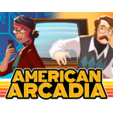 AMERICAN ARCADIA ✔️(STEAM) АККАУНТ